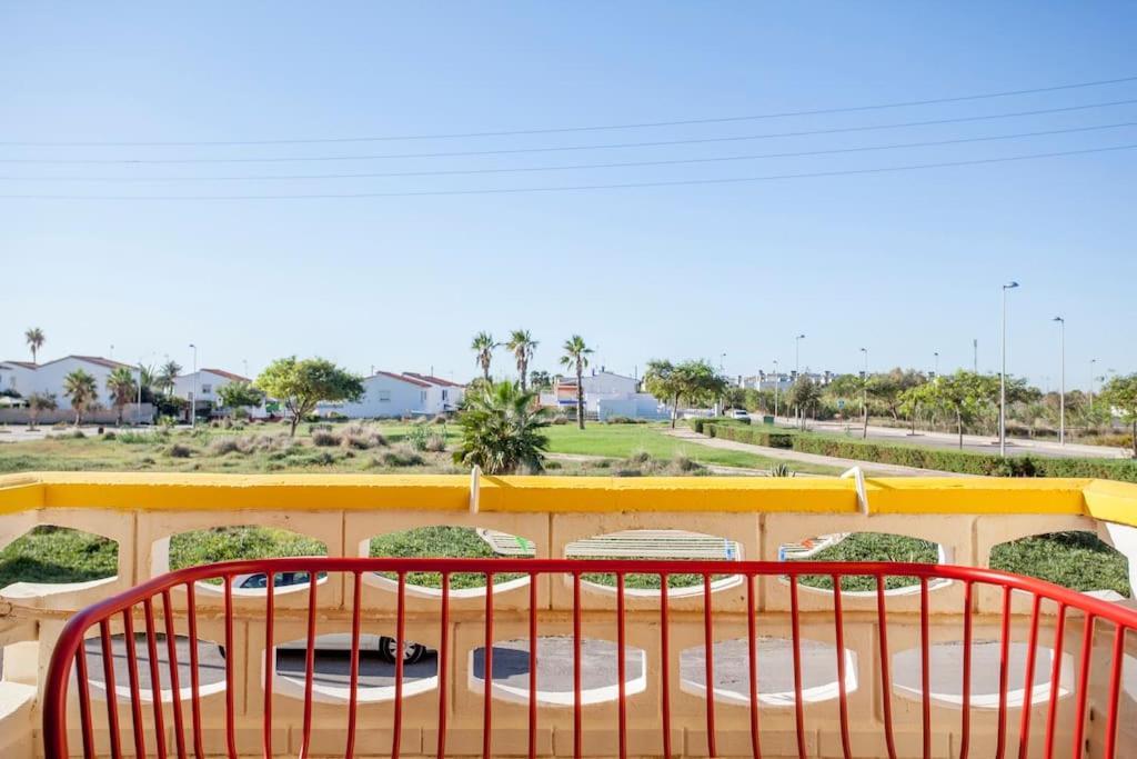 Casa Nostra On The Beach, Almenara Exterior photo